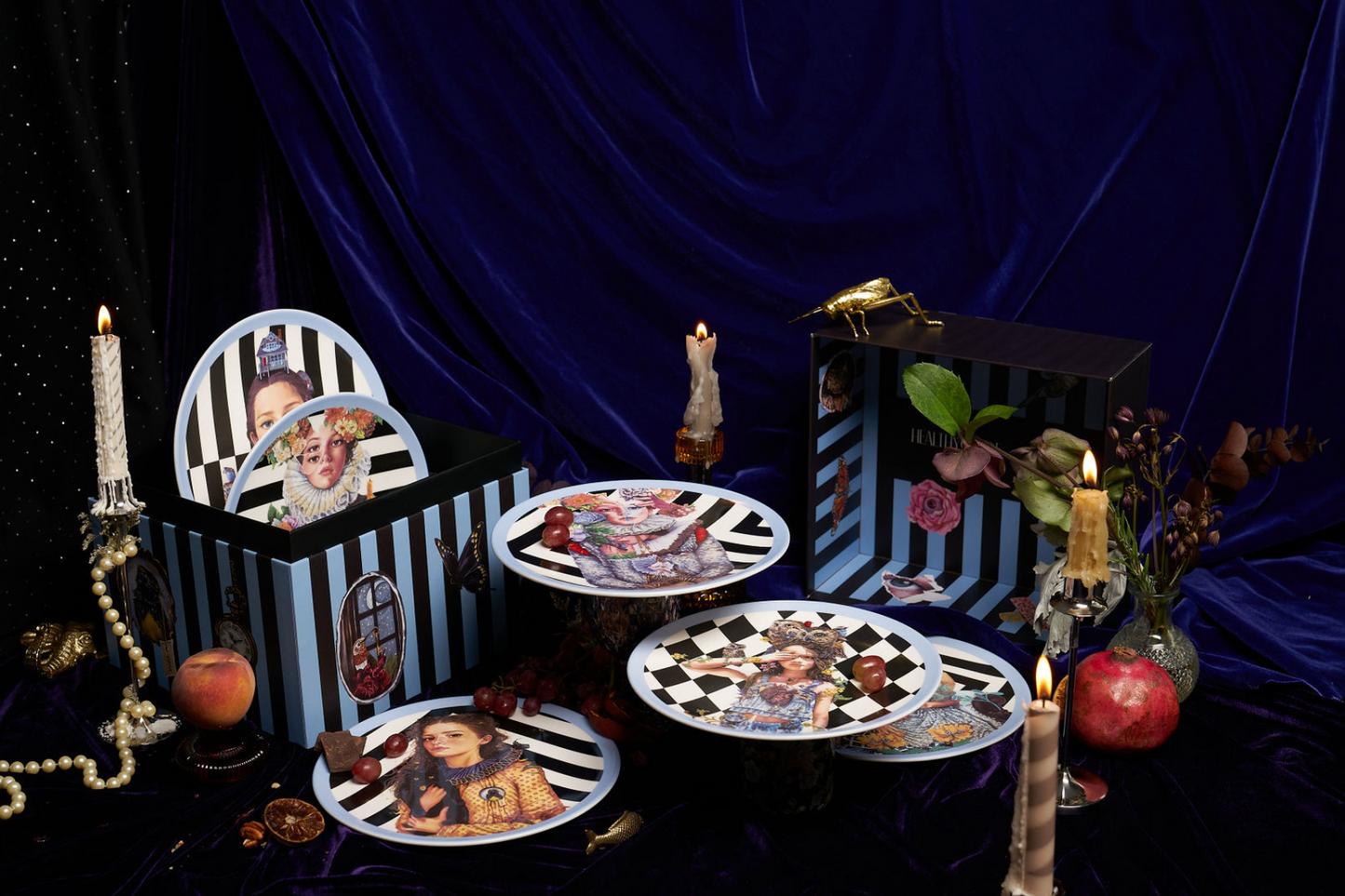 Crockery