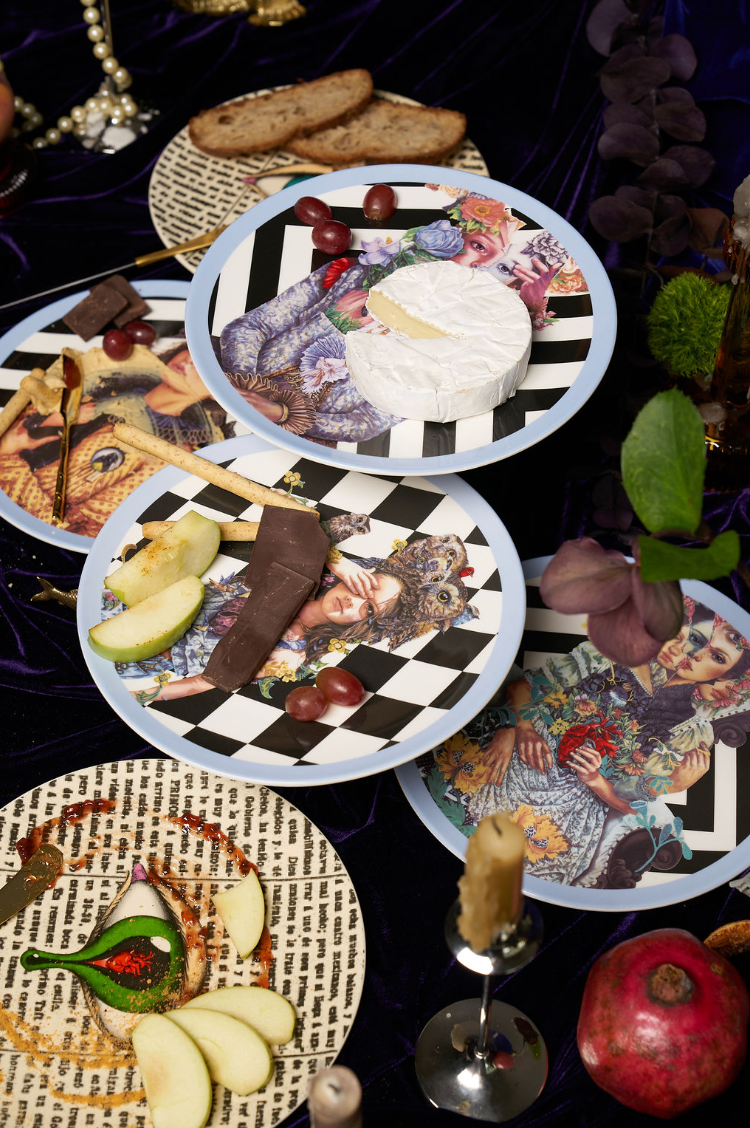 Crockery