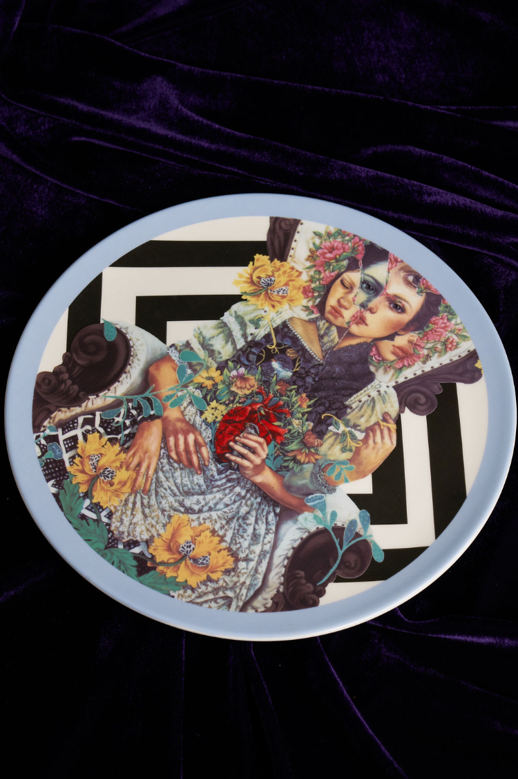 Crockery