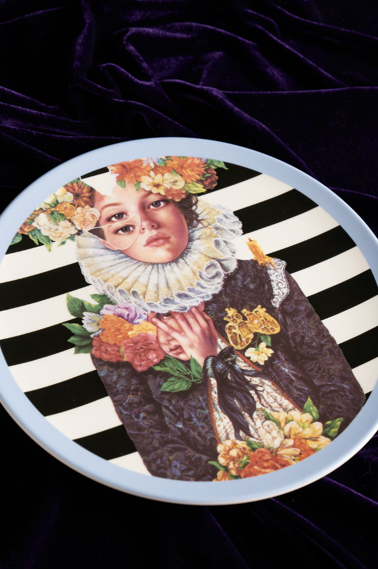 Crockery